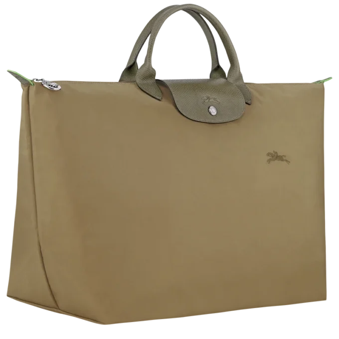 Le Pliage Green L Reisetasche