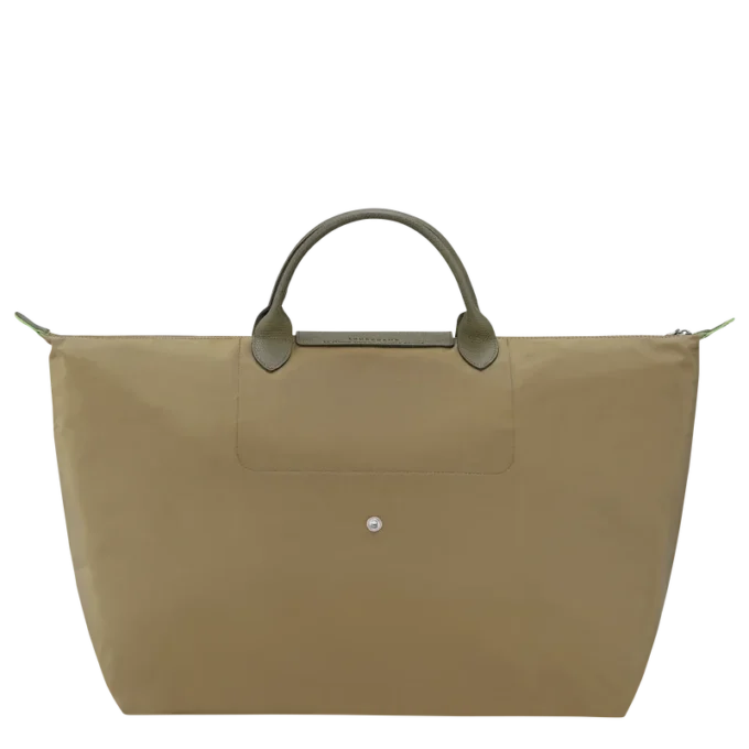 Le Pliage Green L Reisetasche
