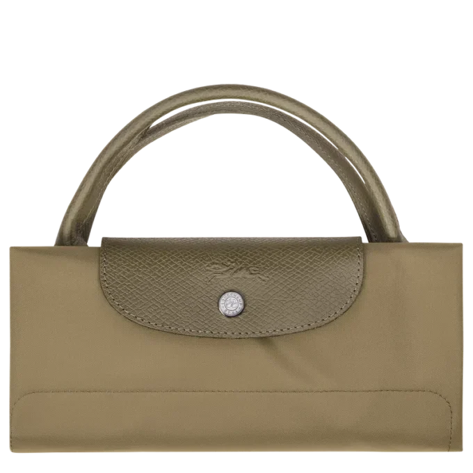 Le Pliage Green L Reisetasche