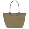Le Pliage Green L Tragetasche