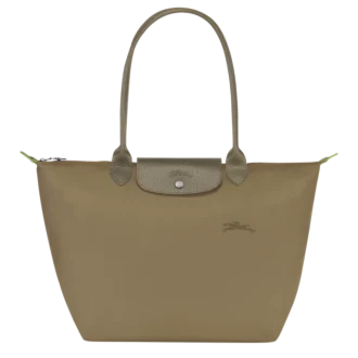 Le Pliage Green L Tragetasche