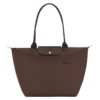 Le Pliage Green L Tragetasche