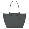 Le Pliage Green L Tragetasche