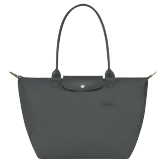 Le Pliage Green L Tragetasche