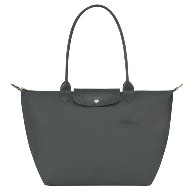 Le Pliage Green L Tragetasche