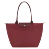 Le Pliage Green L Tragetasche