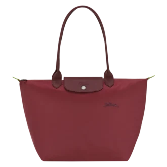 Le Pliage Green L Tragetasche