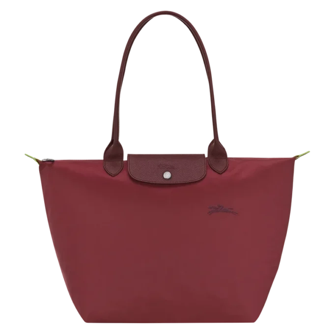 Le Pliage Green L Tragetasche