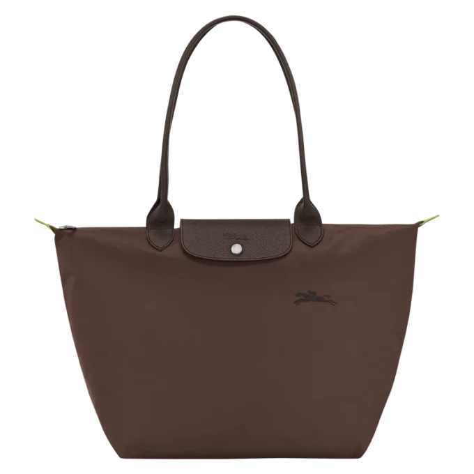 Le Pliage Green L Tragetasche