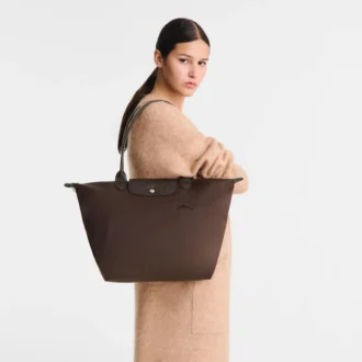 Le Pliage Green L Tragetasche
