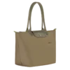 Le Pliage Green L Tragetasche