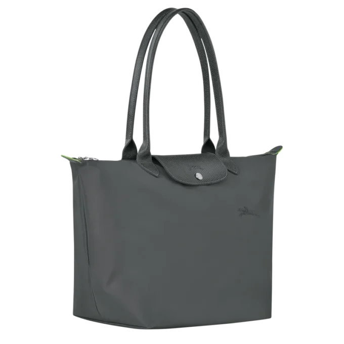 Le Pliage Green L Tragetasche