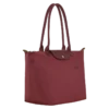Le Pliage Green L Tragetasche