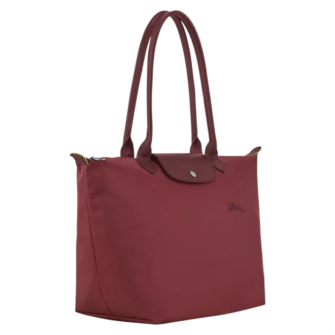 Le Pliage Green L Tragetasche