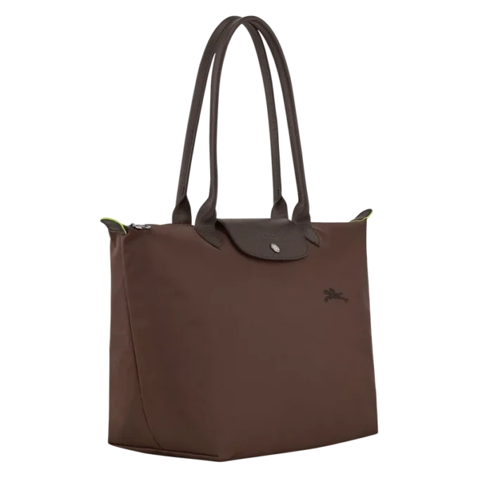 Le Pliage Green L Tragetasche