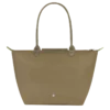 Le Pliage Green L Tragetasche