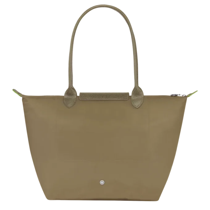 Le Pliage Green L Tragetasche