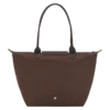 Le Pliage Green L Tragetasche