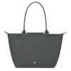 Le Pliage Green L Tragetasche