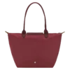 Le Pliage Green L Tragetasche