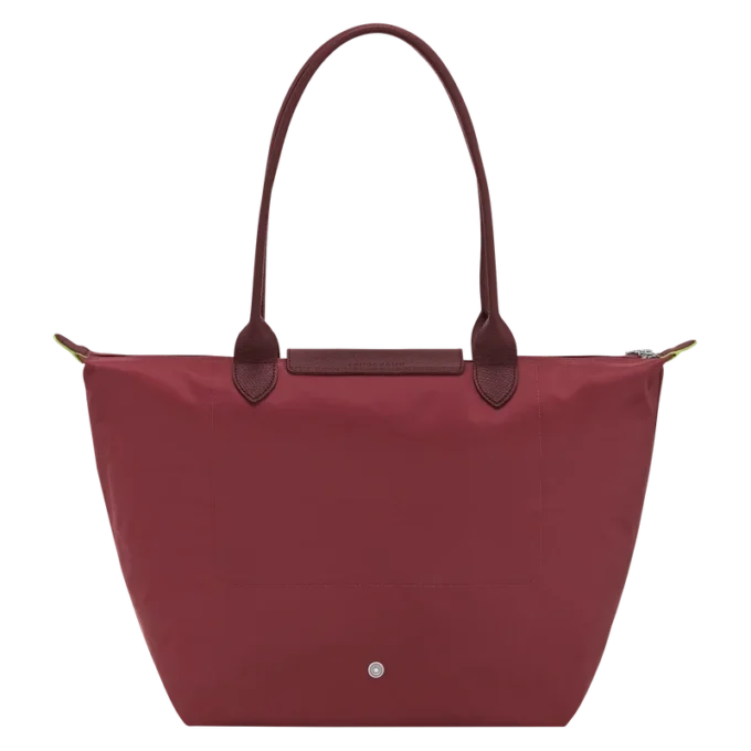 Le Pliage Green L Tragetasche