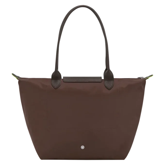 Le Pliage Green L Tragetasche
