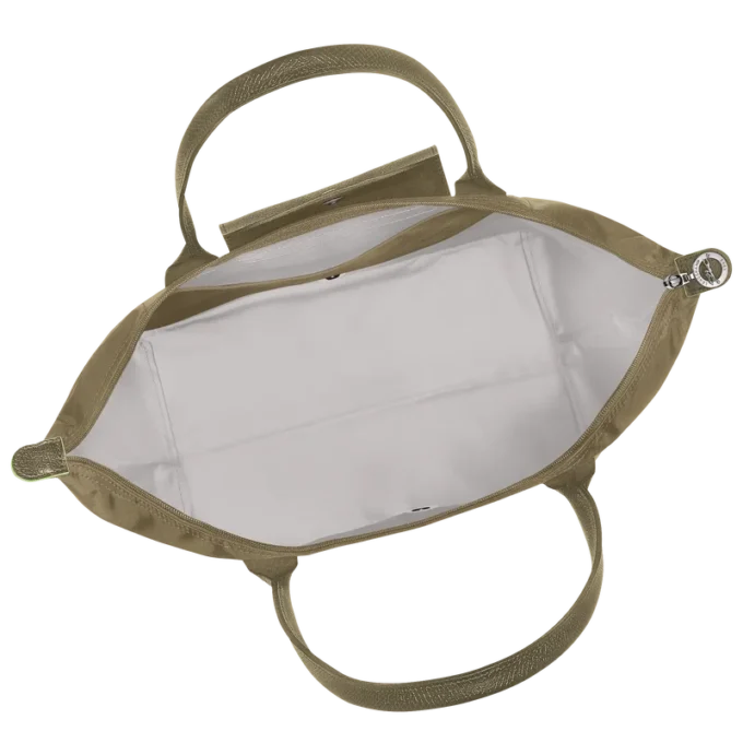 Le Pliage Green L Tragetasche