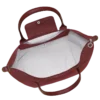 Le Pliage Green L Tragetasche