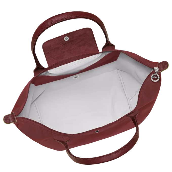 Le Pliage Green L Tragetasche