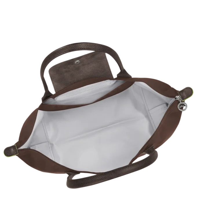 Le Pliage Green L Tragetasche