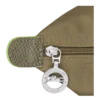 Le Pliage Green L Tragetasche
