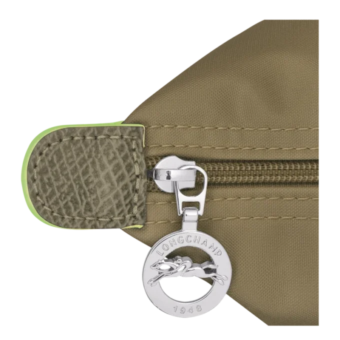 Le Pliage Green L Tragetasche