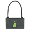Le Pliage Green L Tragetasche