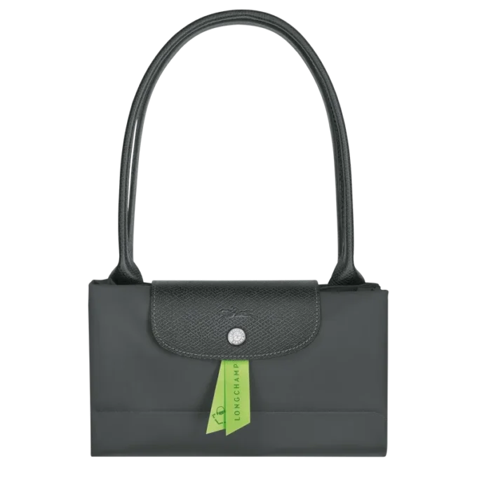 Le Pliage Green L Tragetasche