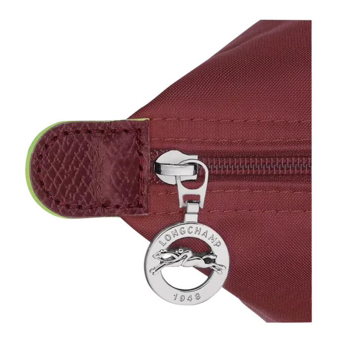 Le Pliage Green L Tragetasche