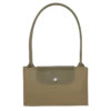 Le Pliage Green L Tragetasche