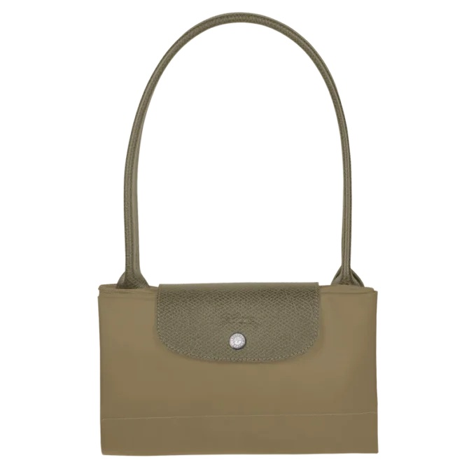 Le Pliage Green L Tragetasche