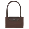 Le Pliage Green L Tragetasche