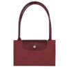 Le Pliage Green L Tragetasche