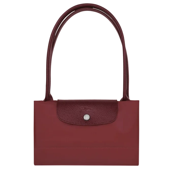 Le Pliage Green L Tragetasche
