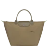 Le Pliage Green M Handtasche