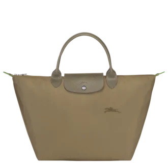 Le Pliage Green M Handtasche