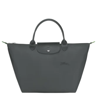 Le Pliage Green M Handtasche