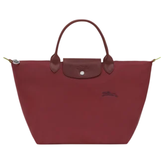 Le Pliage Green M Handtasche