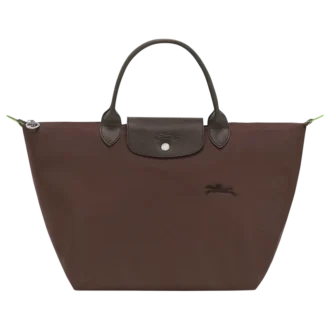 Le Pliage Green M Handtasche