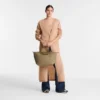 Le Pliage Green M Handtasche