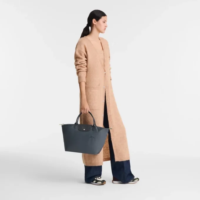 Le Pliage Green M Handtasche Le Pliage Green M Handtasche