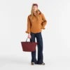 Le Pliage Green M Handtasche Le Pliage Green M Handtasche