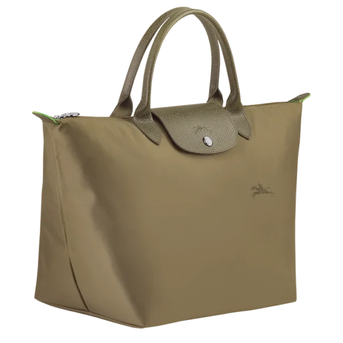 Le Pliage Green M Handtasche