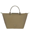 Le Pliage Green M Handtasche